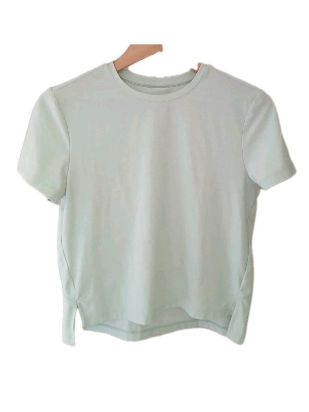 Title Nine Grace Air Short Sleeve Top